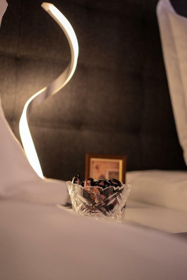 Center Luxury Rooms 3 Split Ngoại thất bức ảnh