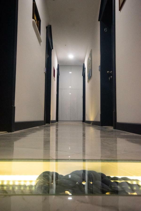 Center Luxury Rooms 3 Split Ngoại thất bức ảnh